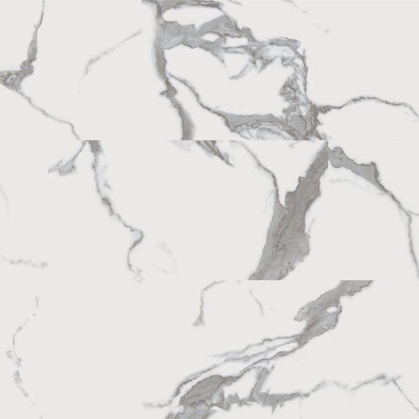 Ackland Tropez Garnet 18 in. x 36 in. 5mm 12mil Waterproof Rigid Core Luxury Vinyl Tile Flooring, 288PK AKVRCGARN18X36-5012-PL - main